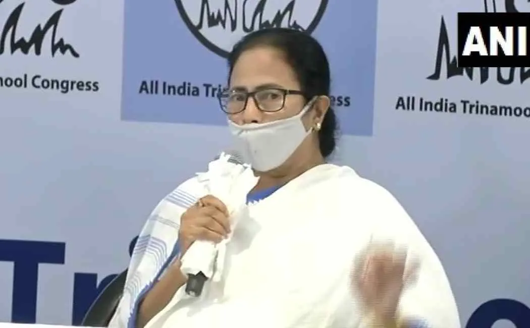 mamata banerjee